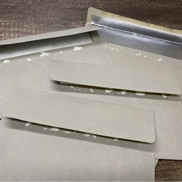 Vintage CLEO by Prestige Collection 11 Christmas Card and Envelopes - Picture 8 of 9